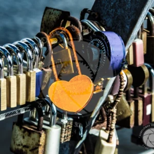 My Heart Belongs To You