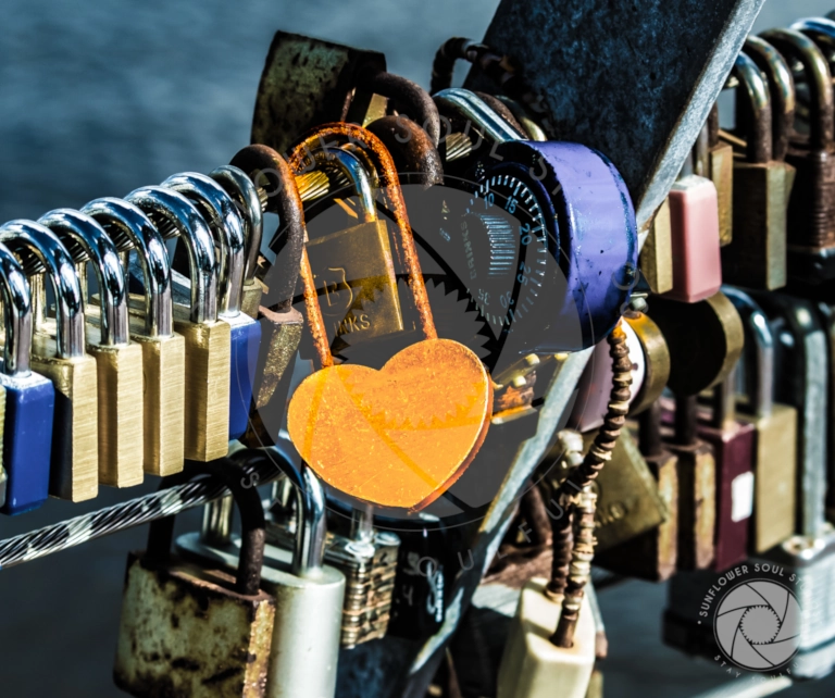 My Heart Belongs To You