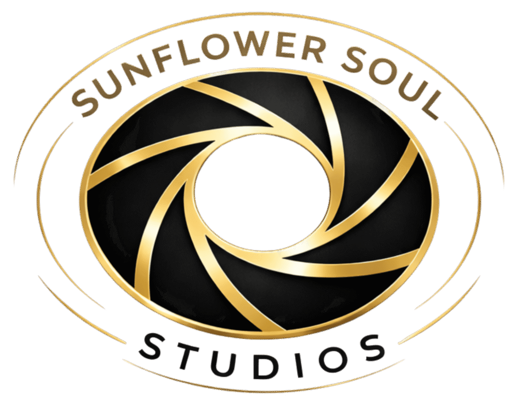Sunflower Soul Studios logo
