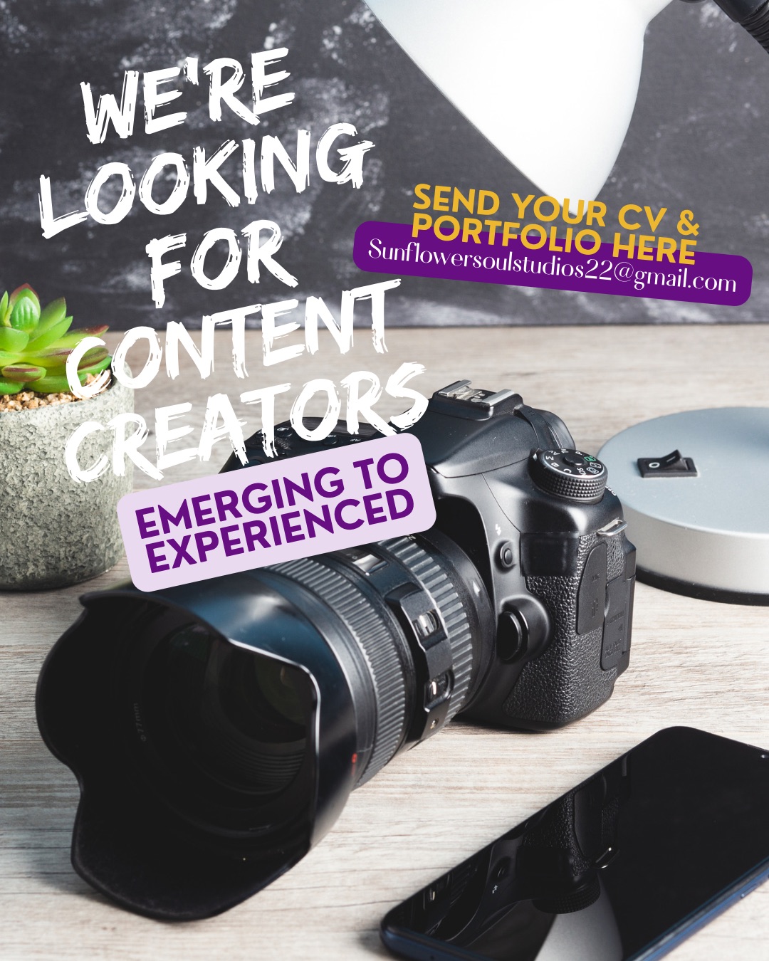 Cinematograhers and directors of photography